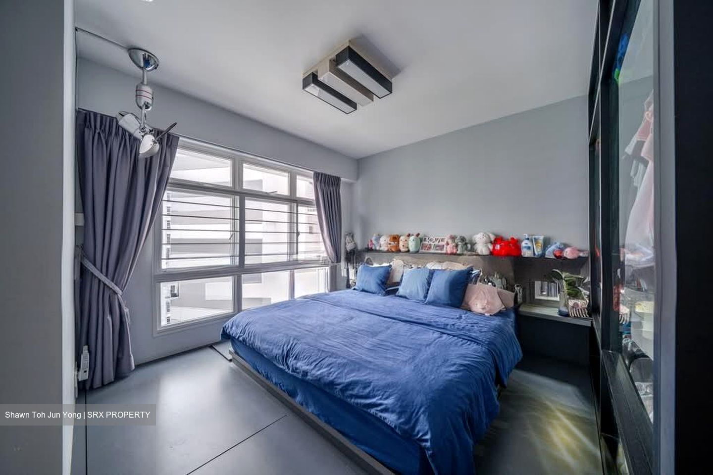 Blk 289A Compassvale Cape (Sengkang), HDB 4 Rooms #568919661